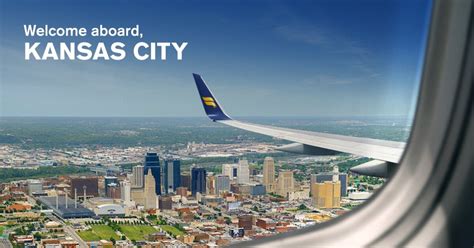 $29 Cheap Flights to Kansas City, MO .